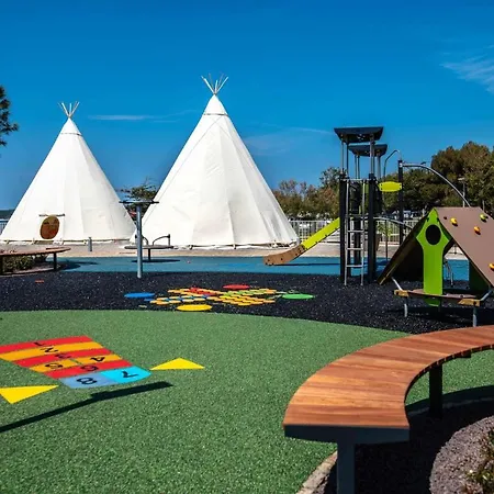 Quality Mobile Homes In Camping Kazela-3