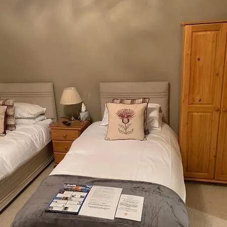Drumdale Bed And Breakfast-3