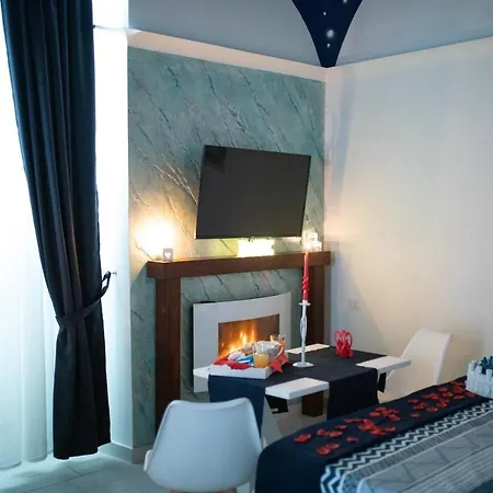 Stabiae Luxury Rooms-2