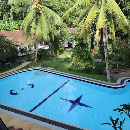 Leijay Garden Retreat-2