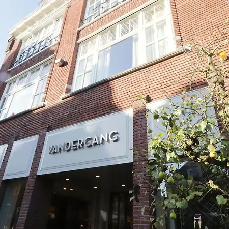 Van der Gang Suites-2