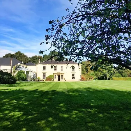 Castle Grove Country House Hotel-2