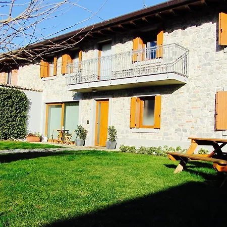 Alc&cE' alloggio agrituristico-2