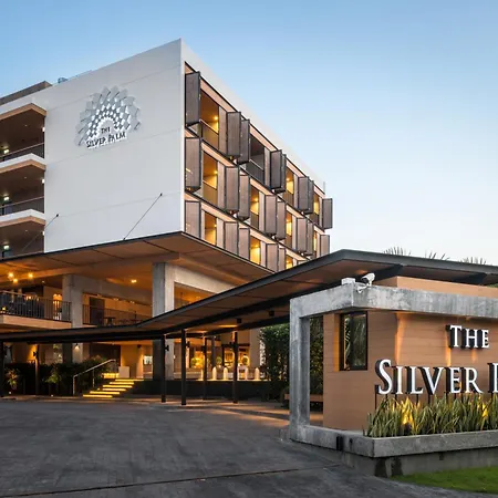 The Silver Palm Wellness Resort-2