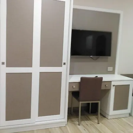 Hotel Baccus Palace-3