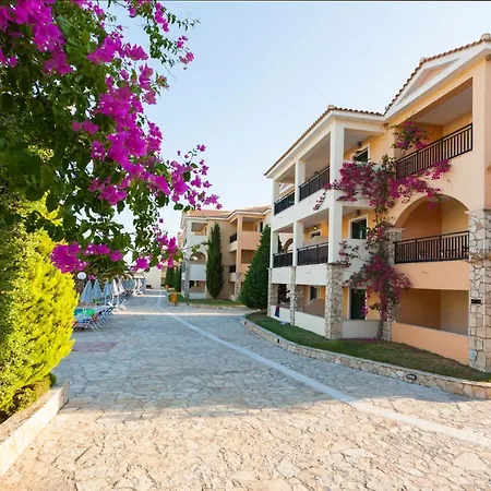 Alykanas Village Resort-2