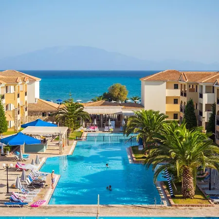 Alykanas Village Resort-3