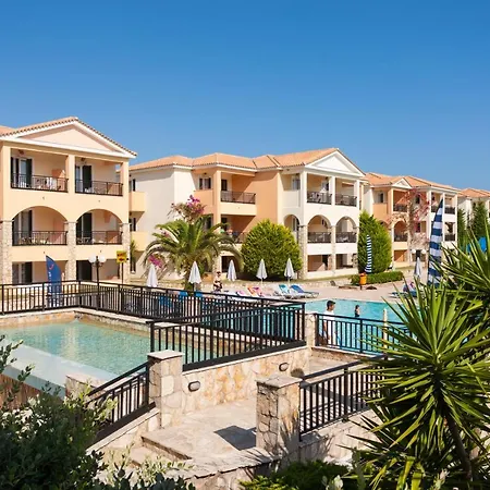 Alykanas Village Resort-2