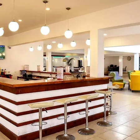Sunbeach Hotel & Resort-3