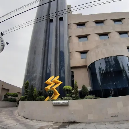 Auto Hotel Legaria-3