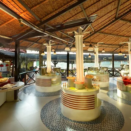 Paya Beach Spa & Dive Resort-2