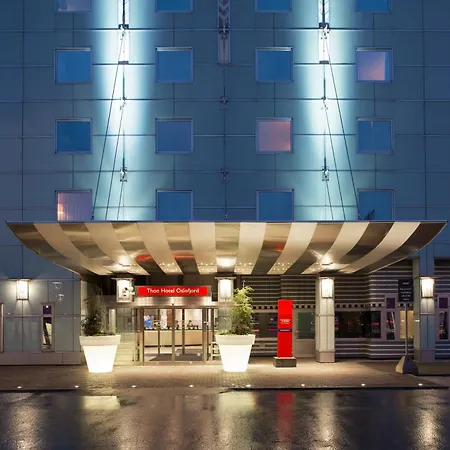 Thon Hotel Oslofjord-2