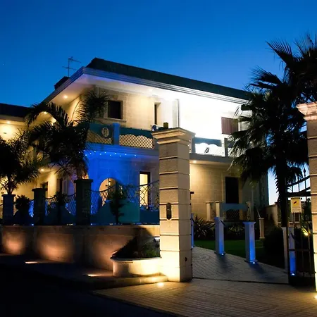 Hotel San Paolo-2