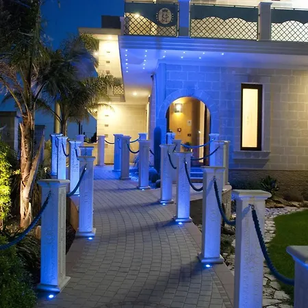 Hotel San Paolo-3