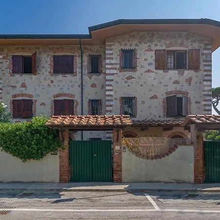Villa Il Fortino-3