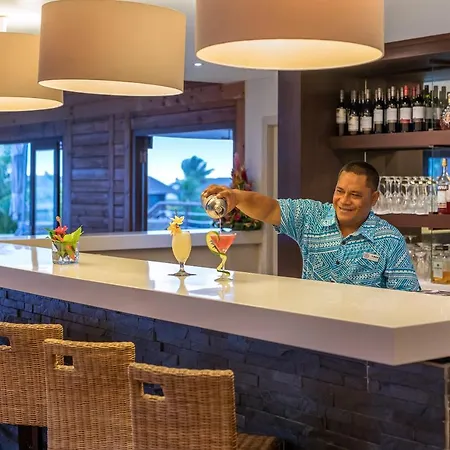 Aga Reef Resort And Spa-3
