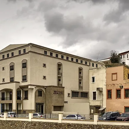 Hotel Adriana-2