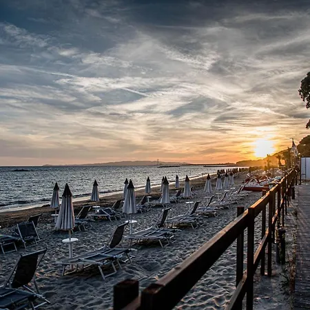 Golfo del Sole Holiday Resort-3