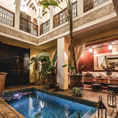 Riad Aguaviva-2