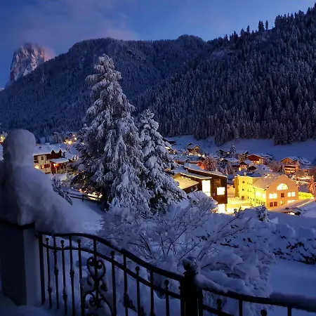 Hotel Grones-3