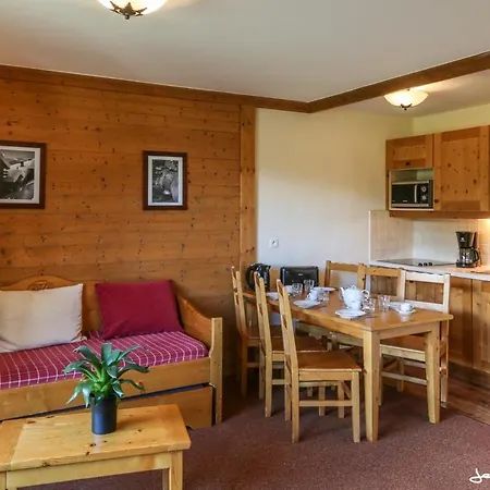 Les Alpages De Val Cenis-2