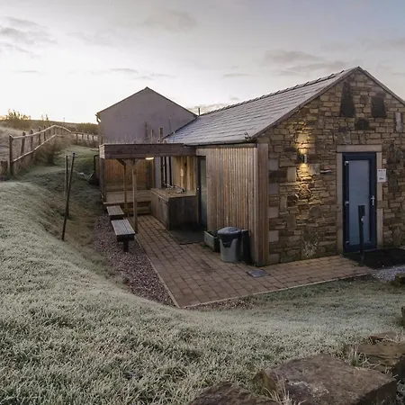 Rossendale Holiday Cottages-3
