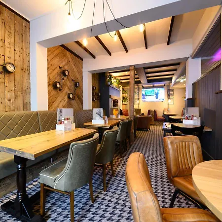 The County Hotel By Innkeeper'S Collection-2