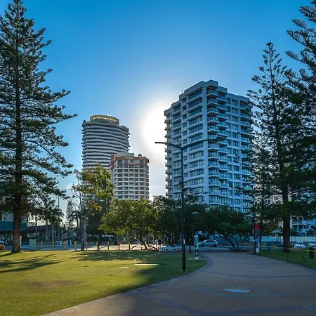 Victoria Square Apartments-3