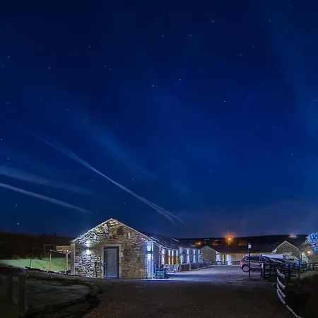 Rossendale Holiday Cottages-2