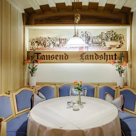 Restaurant-Cafe-Pension Himmel-2