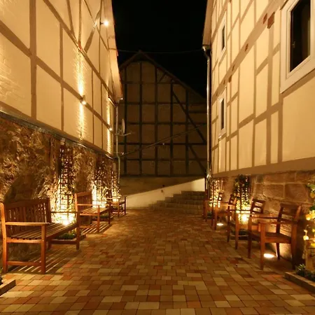 Landhotel Kern-2