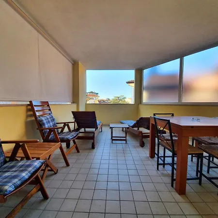 Residence Hotel Hungaria-2