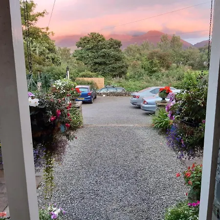 Lakeside Country Guest House-2