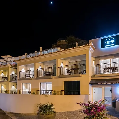Pestana Churchill Bay-3