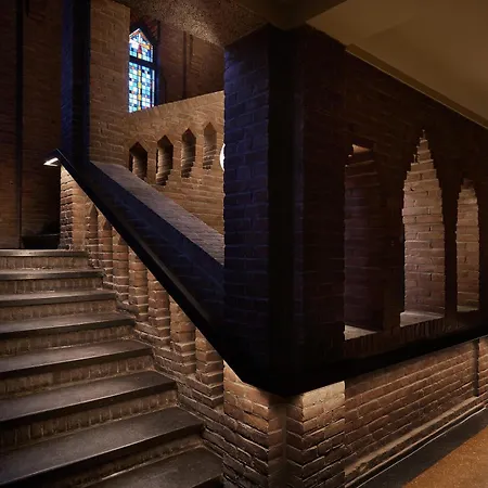 Marienhage Boutique Hotel-2