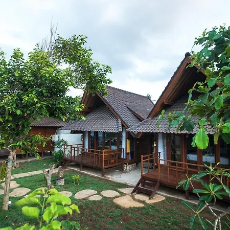D'Byas Dream Beach Club And Villa-2