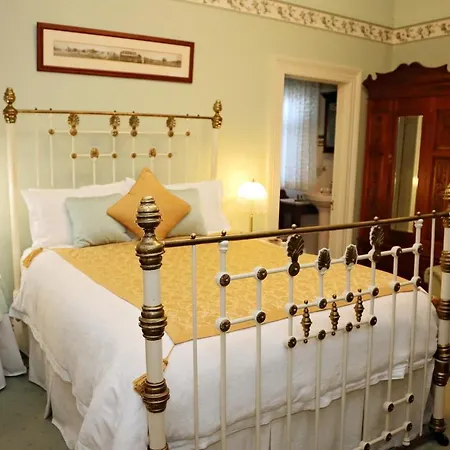 Forgandenny House B&B-3