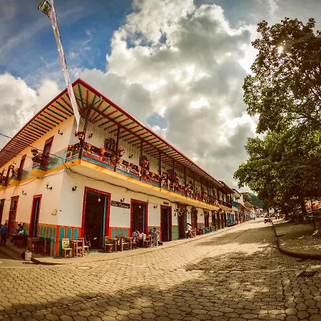 Hotel Jardin Antioquia-2