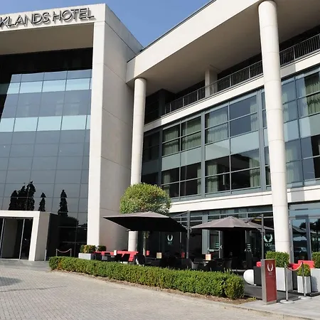 Brooklands Hotel & Spa-2