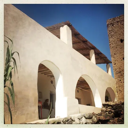 Casa 3 Archi-3