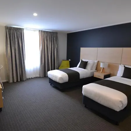 The Astor Suites-3