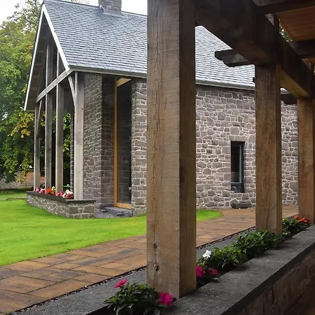 The Loch Lomond Guesthouse-2
