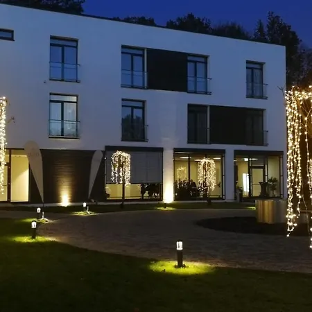 Peters Hotel & Spa-3