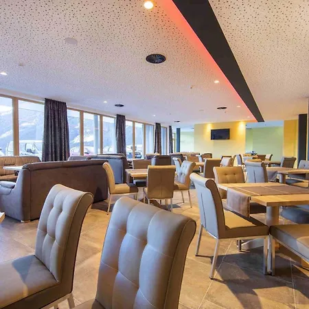 Hotel Krimml-3