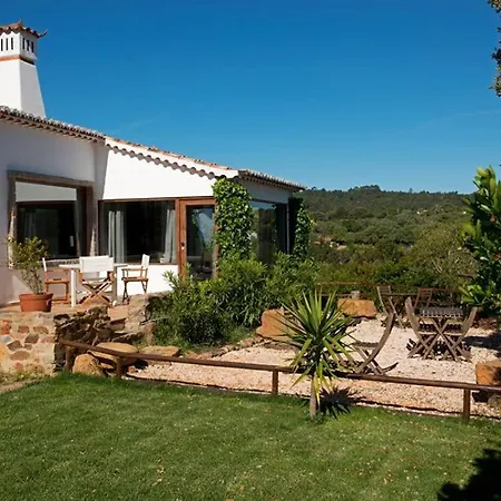 Herdade Quinta Natura Turismo Rural-2