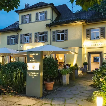 Boutique Hotel Friesinger-2