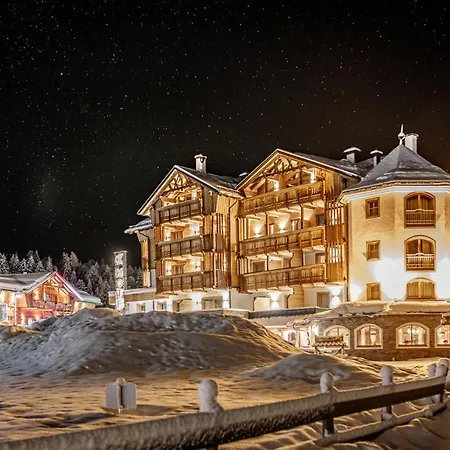 Hotel Kornock-3