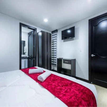 Hotel Boutique Markes-2