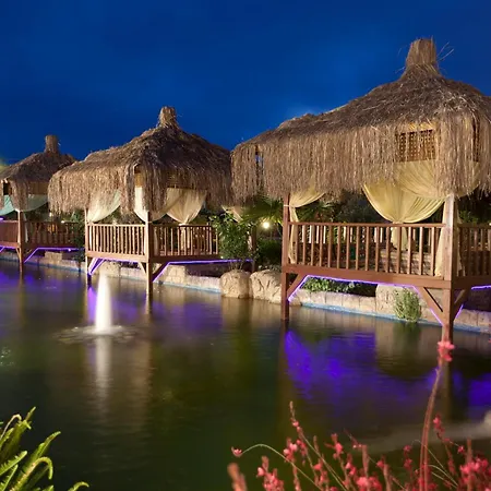 Club Mermaid Village-2
