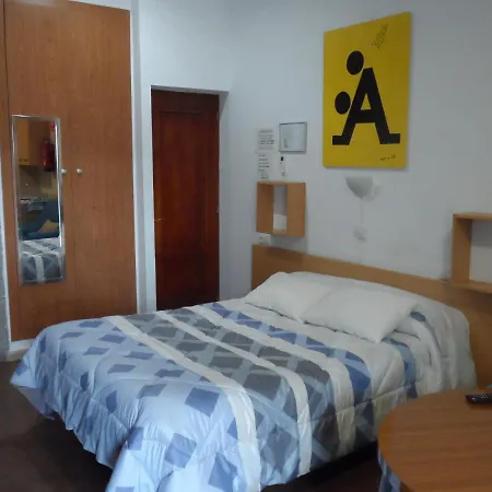Hostal Via Del Caminante-2